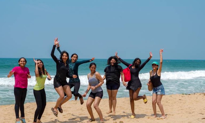 Varkala Hostel | Hostel ∙ 8 guests