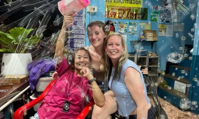 Ko Phi Phi Hostel | Hostel ∙ 8 guests