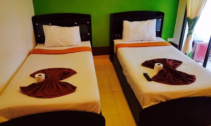 Ko Phi Phi Hostel | Hostel ∙ 8 guests