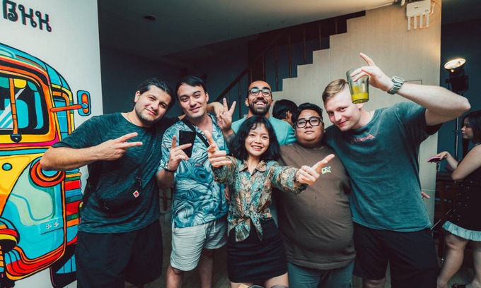 Talat Yot Hostel | Hostel ∙ 8 guests
