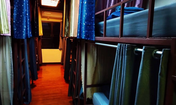 Talat Yot Hostel | Hostel ∙ 8 guests