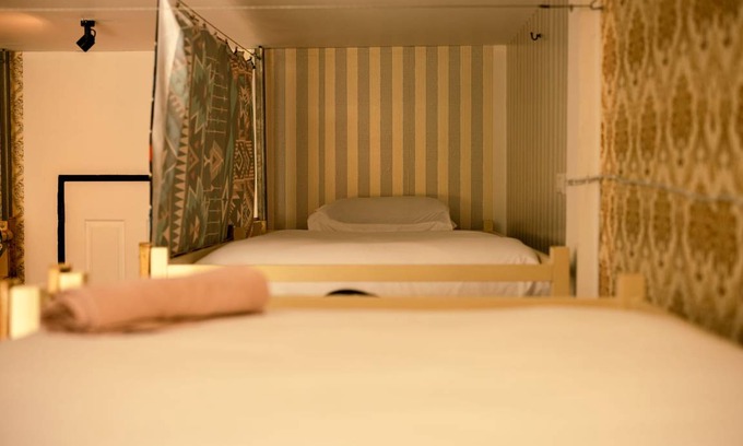 Choeng Mon Hostel | Hostel ∙ 8 guests