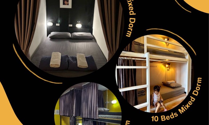 Hai Ya Hostel | Hostel ∙ 8 guests
