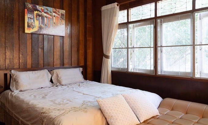 Wua Lai Hostel | Hostel ∙ 8 guests