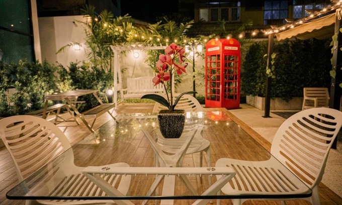 Downtown Krabi Hostel | Hostel ∙ 8 guests