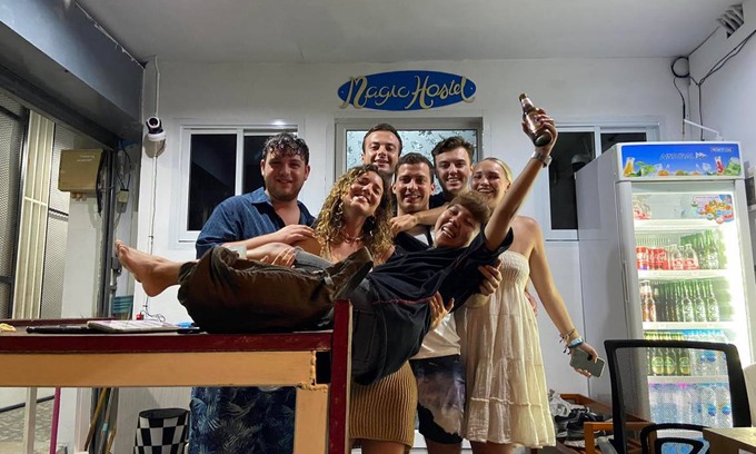 Ko Phi Phi Hostel | Hostel ∙ 8 guests