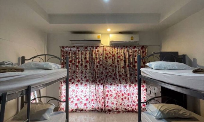 Ko Phi Phi Hostel | Hostel ∙ 8 guests