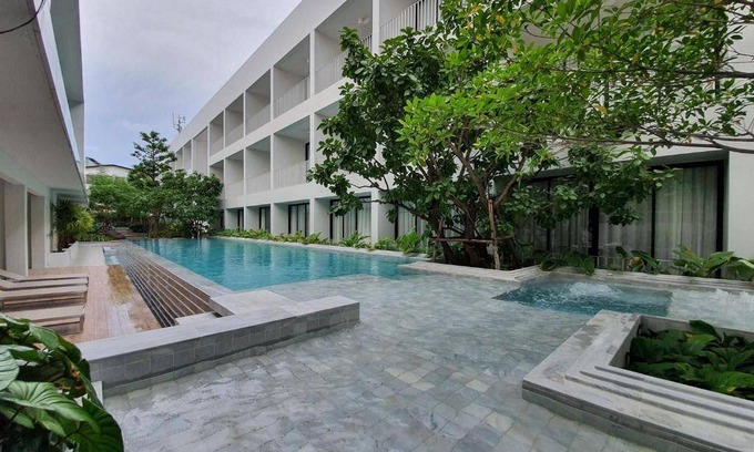 Bangkok Old Town Hostel | Hostel ∙ 8 guests