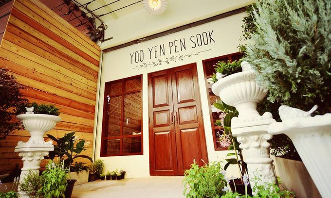 Phaya Thai Hostel | Hostel ∙ 8 guests