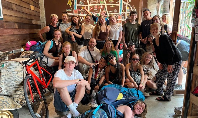 Chang Moi Hostel | Hostel ∙ 8 guests