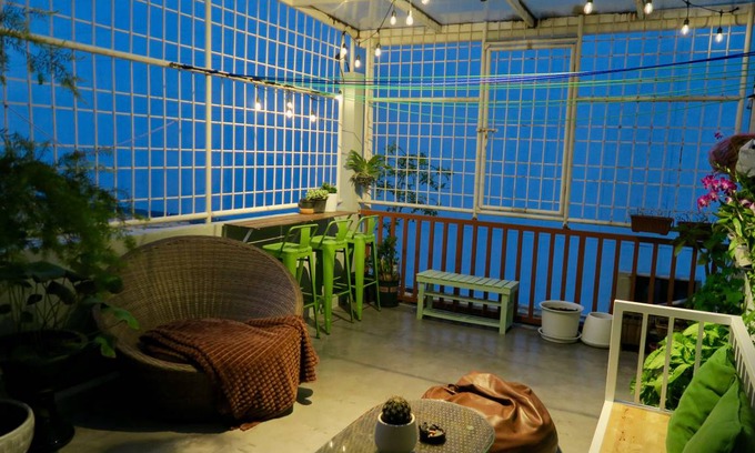 Silom Hostel | Hostel ∙ 8 guests