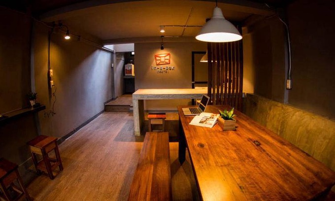 Pratunam Hostel | Hostel ∙ 8 guests