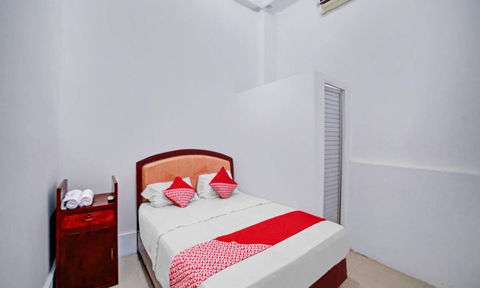 Medan Hotel | Hotel ∙ 10 guests