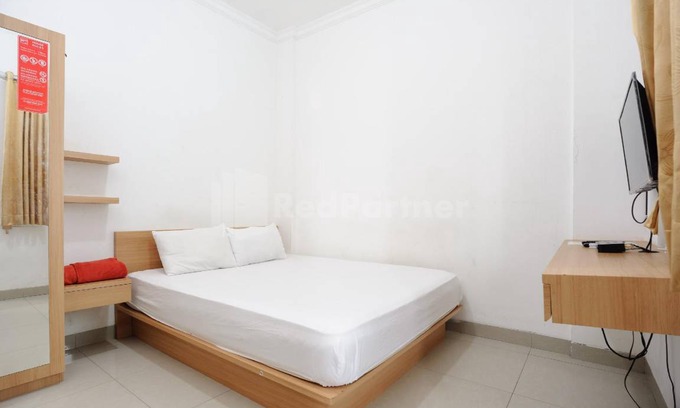 Setiabudi Hotel | Hotel ∙ 2 guests