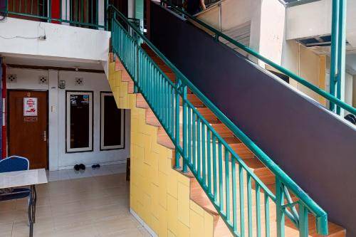 Bogor Selatan Hotel | Hotel ∙ 2 guests