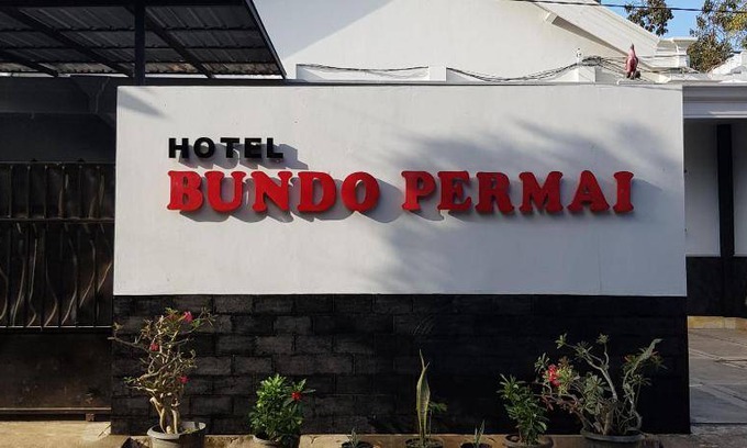 Pacitan Hotel | Hotel ∙ 2 guests