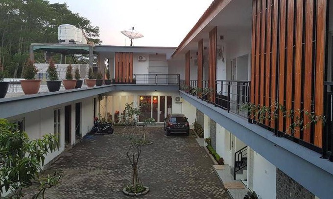 Pasuruan Hotel | Hotel ∙ 2 guests