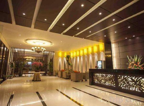 Tasikmalaya Hotel | Hotel ∙ 2 guests