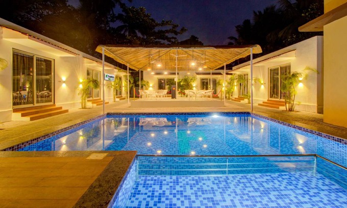 Morjim Hotel | Hotel ∙ 2 guests