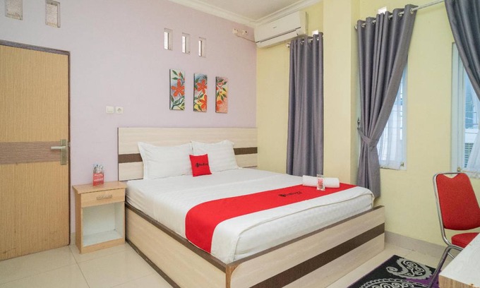 Barabai Hotel | Hotel ∙ 3 guests