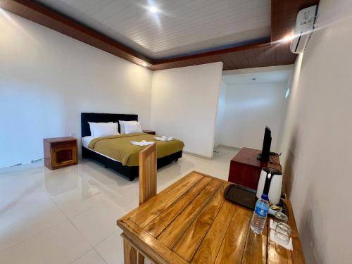 Labuhan Lombok Hotel | Hotel ∙ 3 guests