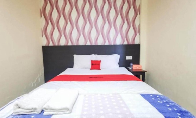 Sangatta Hotel | Hotel ∙ 3 guests