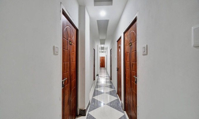 Bidadi Hotel | Hotel ∙ 3 guests