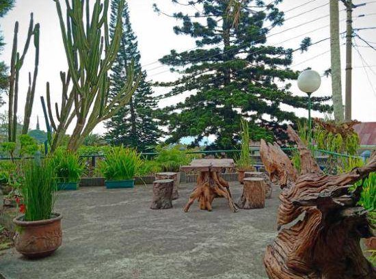 Ambarawa Hotel | Hotel ∙ 4 guests