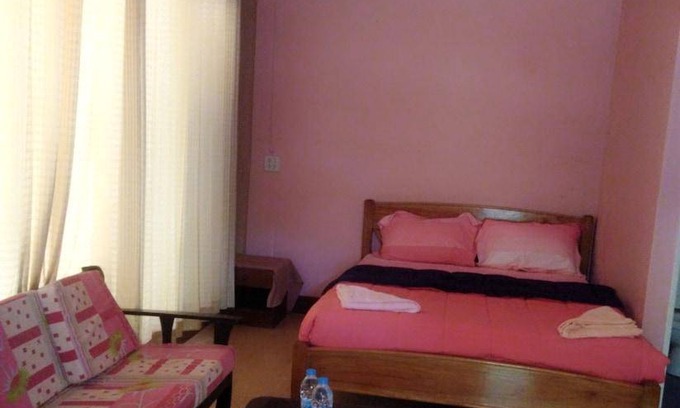 Ao Luek Hotel | Hotel ∙ 5 guests