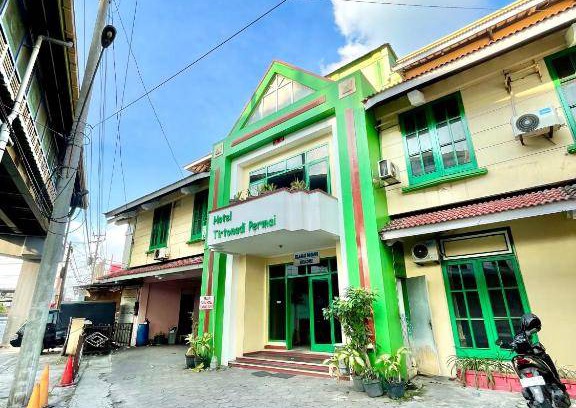 Banjarsari Hotel | Hotel ∙ 8 guests