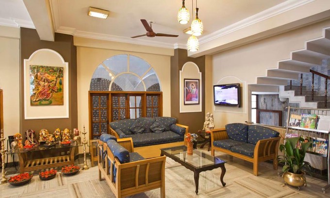 Dehradun Hotel | HOTEL ATITHI