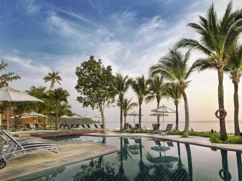 Plai Laem Hotel | Hotel Ibis Samui Bophut