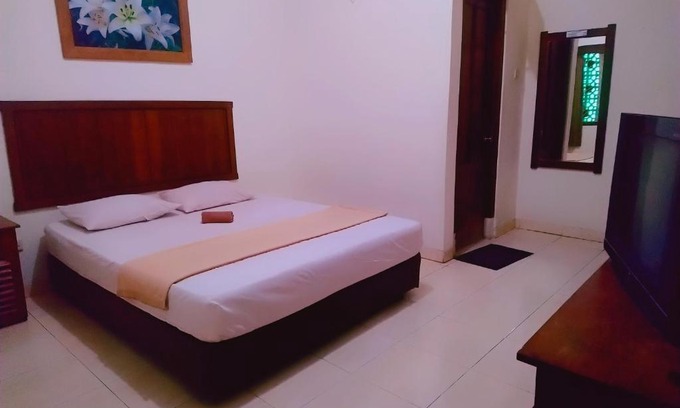 Solo City Centre Hotel | Hotel Keprabon Solo