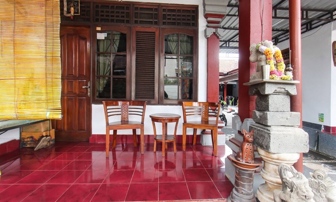 Mataram Hotel | Hotel O Artha