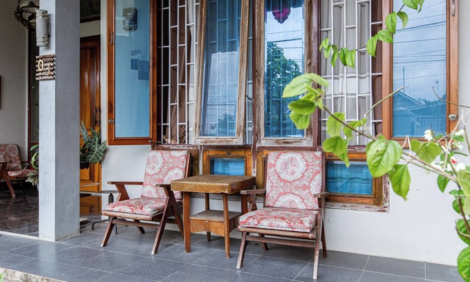 Prabumulih Hotel | Hotel O Delta Bnb Residence Syariah