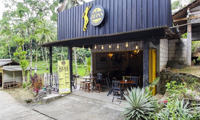 Trenggalek Hotel | Hotel O Desa Wisata Tebing Lingga