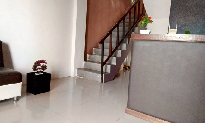 Kuala Lipis Hotel | Hotel O Fanilly Guest House MarabahanNearJembatan Rumpiang