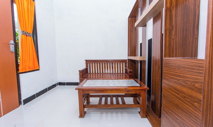 Tegal Hotel | Hotel O Griya Annisa