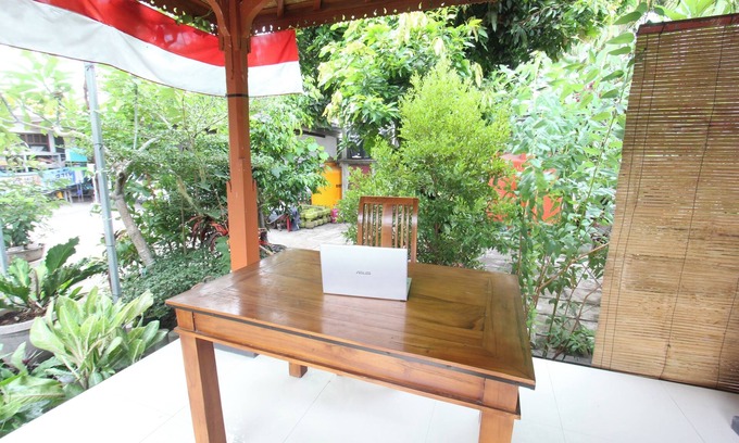 Mataram Hotel | Hotel O Kos Moncok