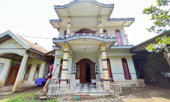 Malang Hotel | Hotel O Kost Berkah Near Kebun Teh Wonosari