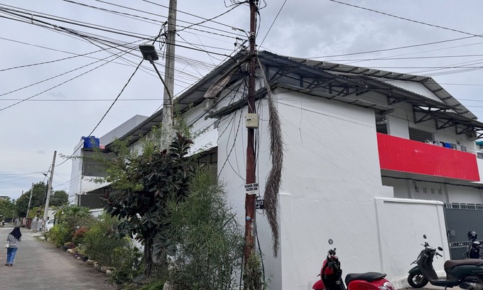 Tetebatu Hotel | Hotel O Kost Reski 2 Near Tugu Perbatasan Takalar - Gowa