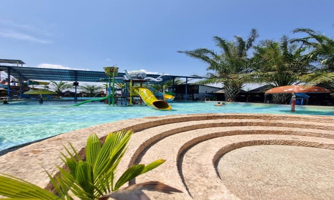 Asembagus Hotel | Hotel O New Asembagus 2