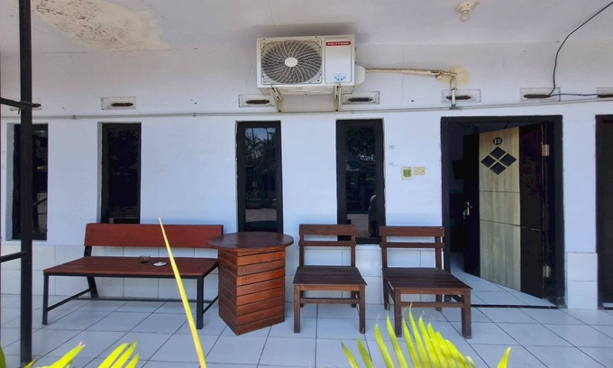 Asembagus Hotel | Hotel O New Asembagus 3