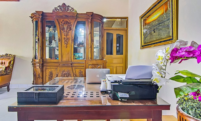 Padang Hotel | Hotel O New Bunga Sonsang Homestay Syariah