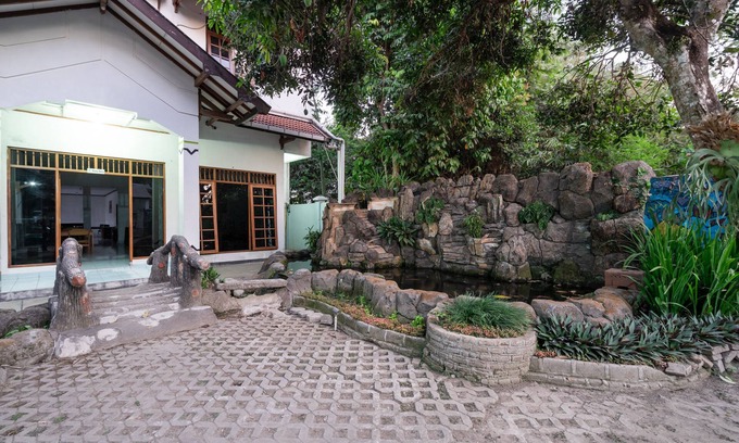 Sleman Hotel | Hotel O Omah Duwet