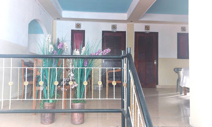 Manado City Centre House | Hotel O Panorama House Near Lokon Camping Ground