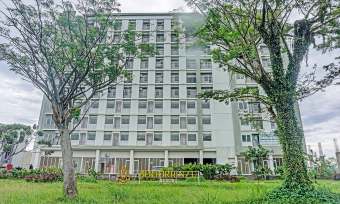 Bogor Hotel | Hotel O Skyland Bogorienze Apartment