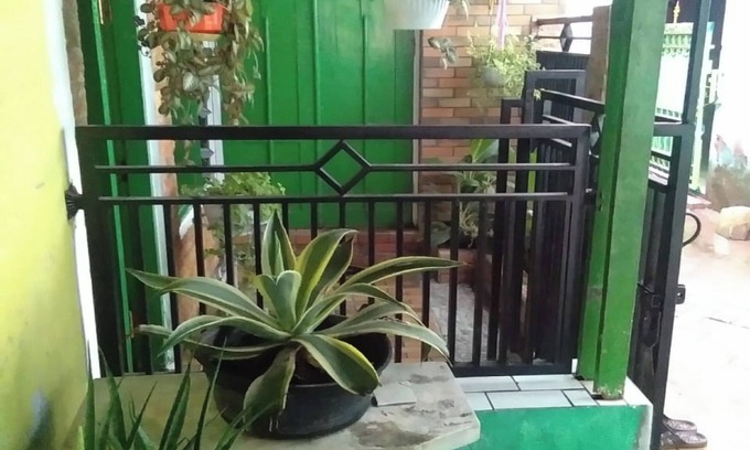 Tulungagung Hotel | Hotel O Wisma Kost & Penginapan Afilia Buana Syariah