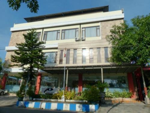 Pacitan Hotel | Hotel Prasasti Pacitan