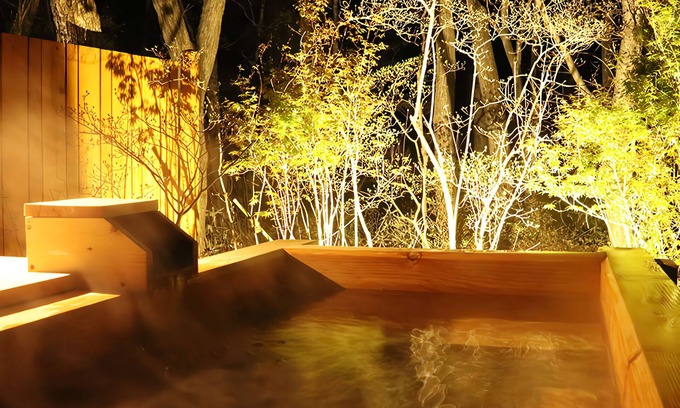 Shinkashio Onsen Hotel | Hotel Sun Valley Nasu
